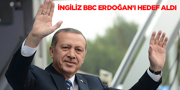 Erdoğan, Yahudi basınının da hedefinde