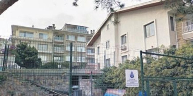 Erdoğan yaptırdı, onlar kiraya verdi!