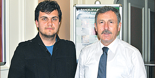 ‘Erdoğan; Yavuz’un, Fatih’in Bediüzzaman’ın sesidir’