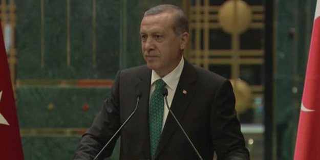 Erdoğan yemeğin maliyetini açıkladı