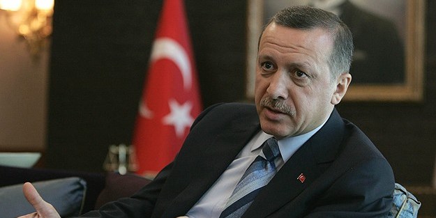Erdoğan: Yemen'e askeri müdaheleyi destekliyoruz
