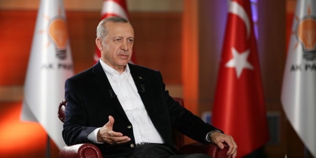 Erdoğan, yeni dönemin ismini açıkladı