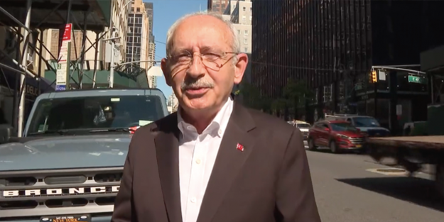 Erdoğan yeni hamlesini duyurdu! Kılıçdaroğlu'na kötü haber