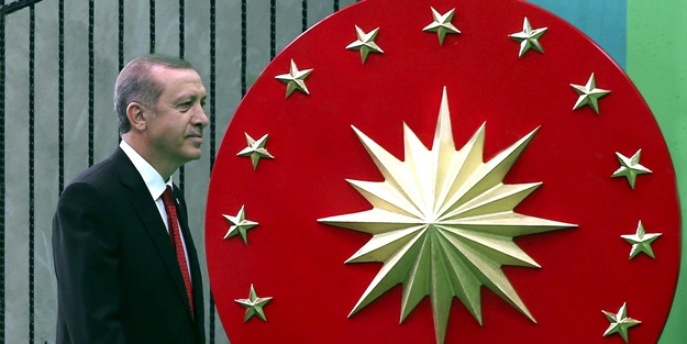 İşte Erdoğan'ın yeni kadrosu