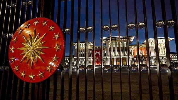 Erdoğan yeni sistemin detaylarını Twitter'dan videolu paylaştı