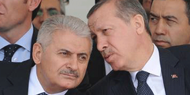 Cumhurbaşkanı Erdoğan Yıldırım'a talimat verdi...