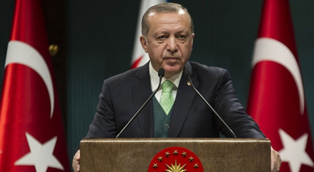 Erdoğan: Yol arkadaşımı feda edemem