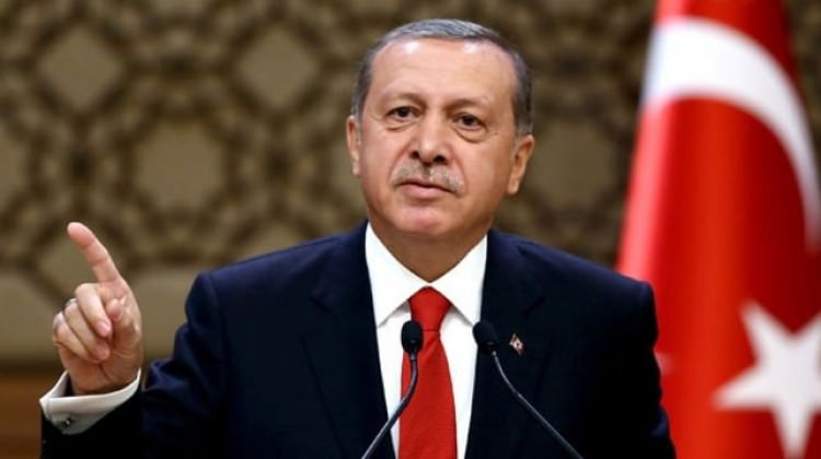 Erdoğan Yunanistan'a gidecek