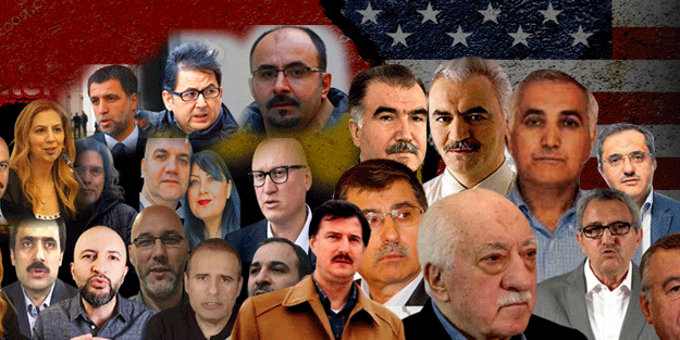 ‘Erdoğan yurt dışına kaçacak’ diyenlerin hepsi yurt dışına kaçtı