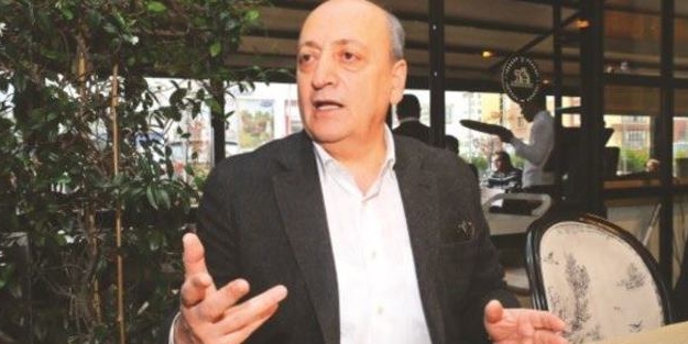 'Erdoğan yüz yıllık oyunu bozdu'