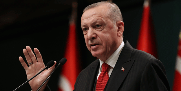 Erdoğan zalimlere karşı tek başına! Dünya bu sözleri haykıran başka lider görmedi