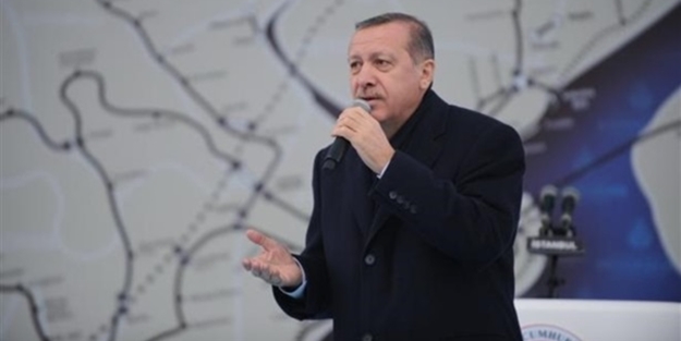 Dev proje: Avrupa'nın en büyük köprüsü