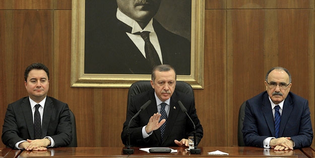 Erdoğan 5 yıl sonra Brüksel’de