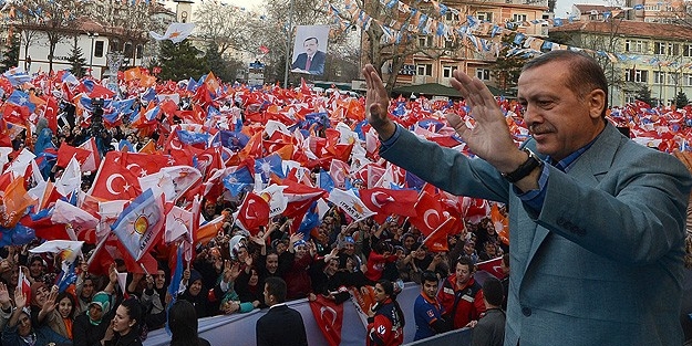 'Bunlar cemaat değil, örgüt'