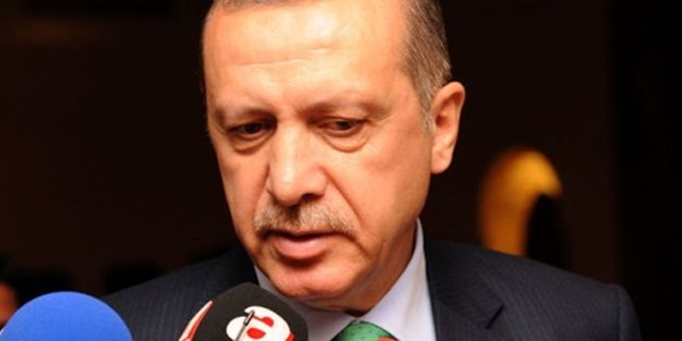 Erdoğan: Desteğimizi çektik, gitmeyeceğiz!