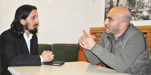 Erdoğan islâm ümmetinin lideri