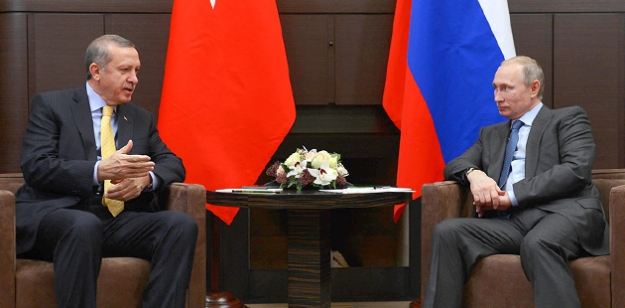 Erdoğan, Kış Olimpiyatları’nda