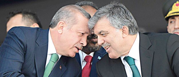 Erdoğan rakibim değil, dostumdur