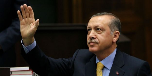 Erdoğan, Rize adayını açıkladı