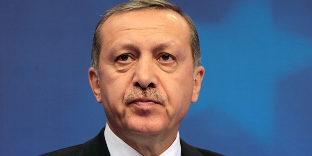 Erdoğan: Sansür yok, özgürlük var