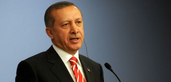 Erdoğan: Suriye Halkıyla sıkıntımız yok ama Esed gitmeden normale dönüş mümkün değil