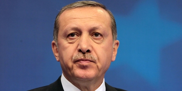 Erdoğan TÜSİAD'a ananası sordu