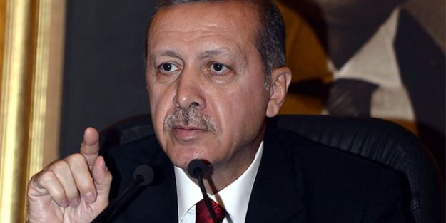 Erdoğan Uzakdoğu gezisine çıktı