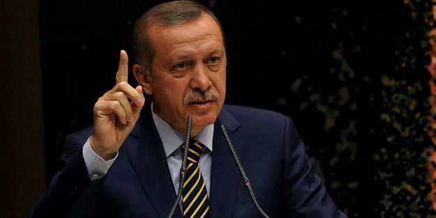 Başbakan Erdoğan yeni kabineyi açıkladı!