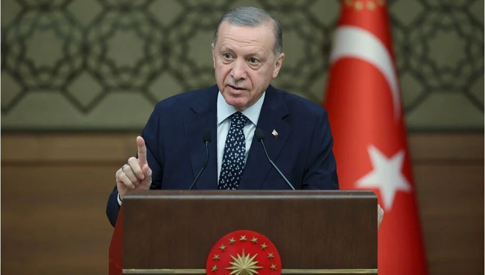 Erdoğan'a alçakça tuzak! Yaptıkları plan, herkesi şoke etti