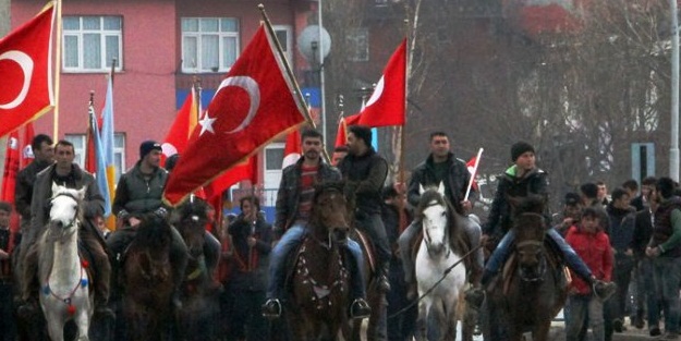 Erdoğan'a böyle seslendiler!