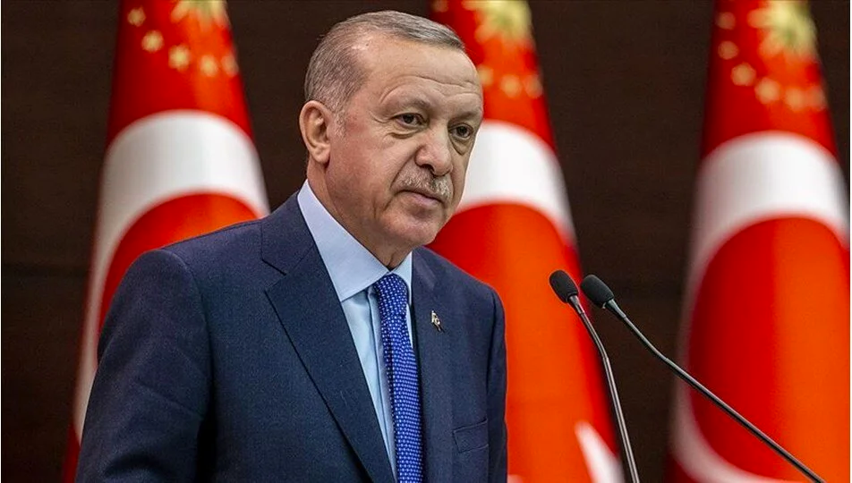 Erdoğan'a bunu yapacaklar! O isim, böyle duyurdu