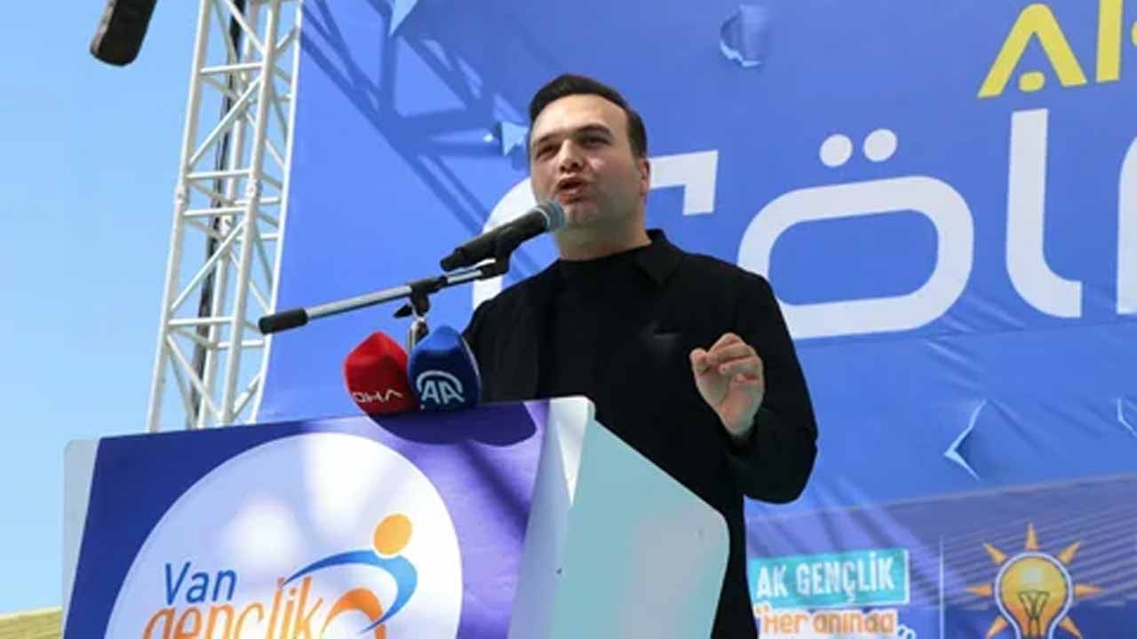 Erdoğan’a çirkin sözlere belgeyle yanıt! İbiş, Özel’in sözlerini sert şekilde cevapladı