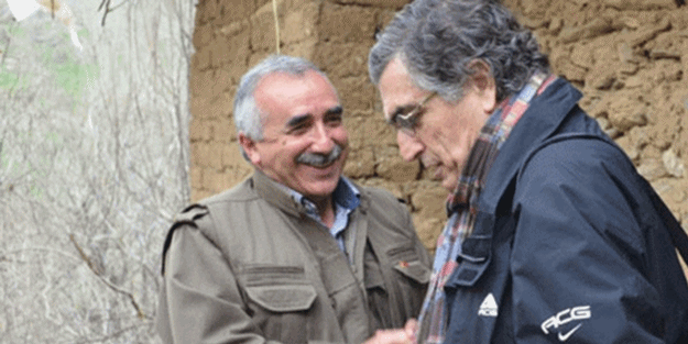 Erdoğan'a darbeci dedi, darbeci dediği kişinin yargısında beraat etti!