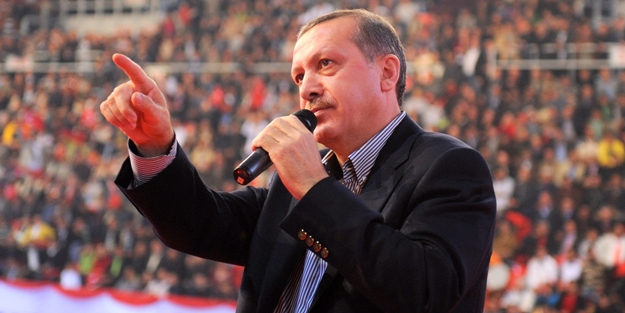 Erdoğan'a destek için hesap numarası açıldı