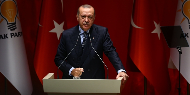 Erdoğan'a faiz üzerinden nanik yapanlar yakın tarihte tarihin çöplüğüne gideceklerdir