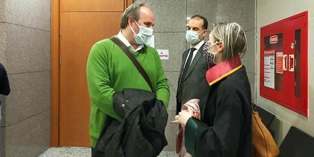 Erdoğan'a hakaret eden alçak hakkında yeni gelişme