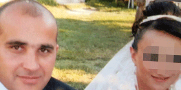 Erdoğan'a hakaret eden eşi için suç duyurusunda bulundu