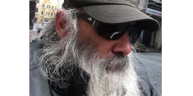 Erdoğan'a hakaret eden karikatürist serbest bırakıldı