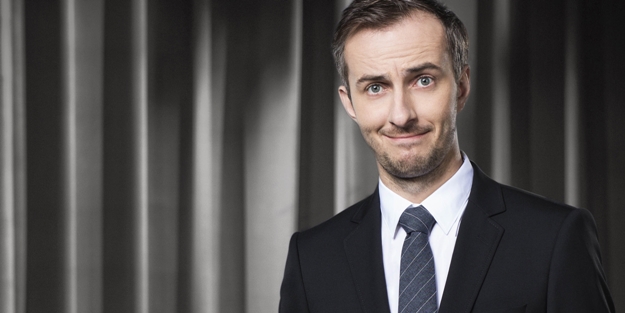 Erdoğan'a hakaret eden komedyen ilk kez konuştu!