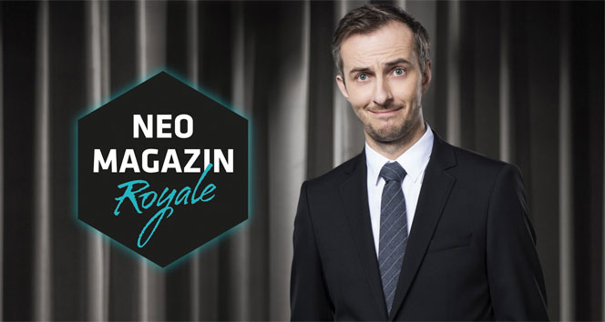 Erdoğan’a hakaret eden komedyene bir şok daha!