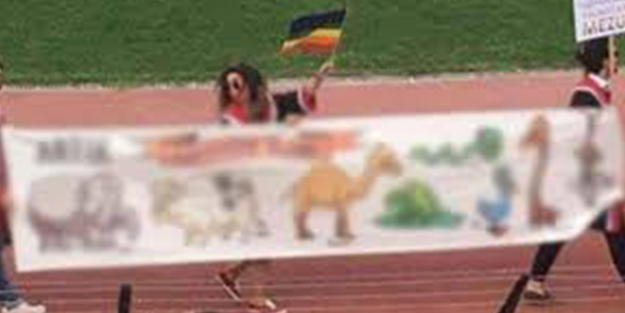 ODTÜ'lüler hakim karşısında