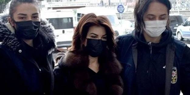 Erdoğan'a hakaret eden Sedef Kabaş'ın duruşma tarihi belli oldu