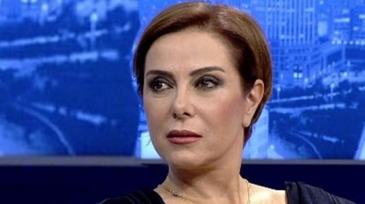 Zuhal Olcay 'Erdoğan'a hakareti' böyle savundu