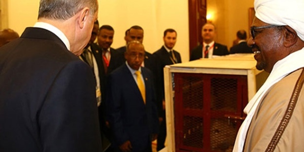 Erdoğan'ın talimatıyla harekete geçildi...