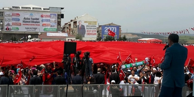 Erdoğan’a İmam Hatip ve isim sürprizi