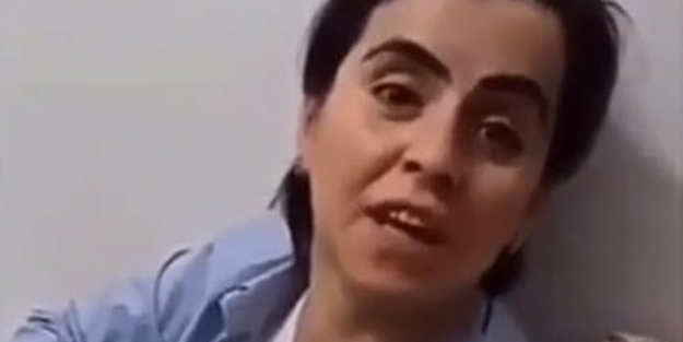 Erdoğan’a küfreden küstah tutuklandı!