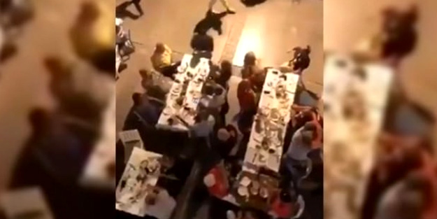 Erdoğan'a küfür eden 12 kişi tutuklandı