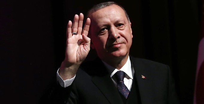 Erdoğan'a milletvekilinden KYK affı çağrısı