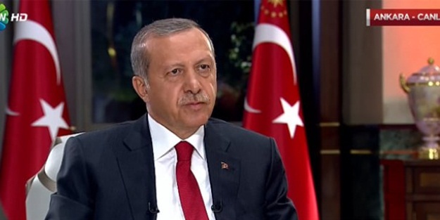 Erdoğan'a o bardakları sordu: 1500 lira mı?