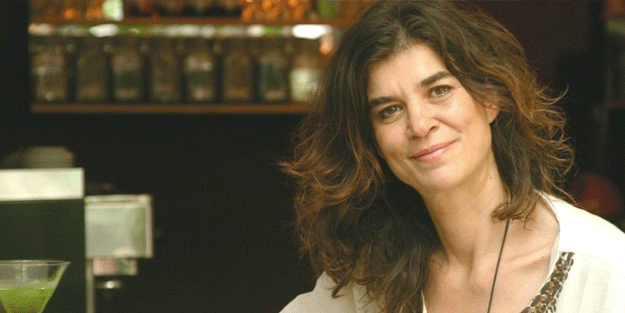 Erdoğan'a oy verdiğini açıklayan Zeynep Tunuslu: ‘Cihangir’e gelme’ dediler